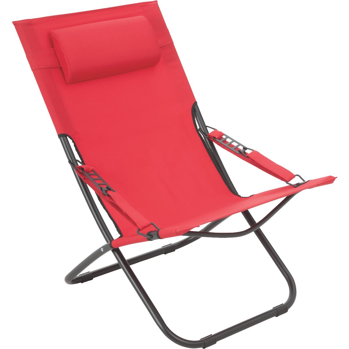 hammock camp chair